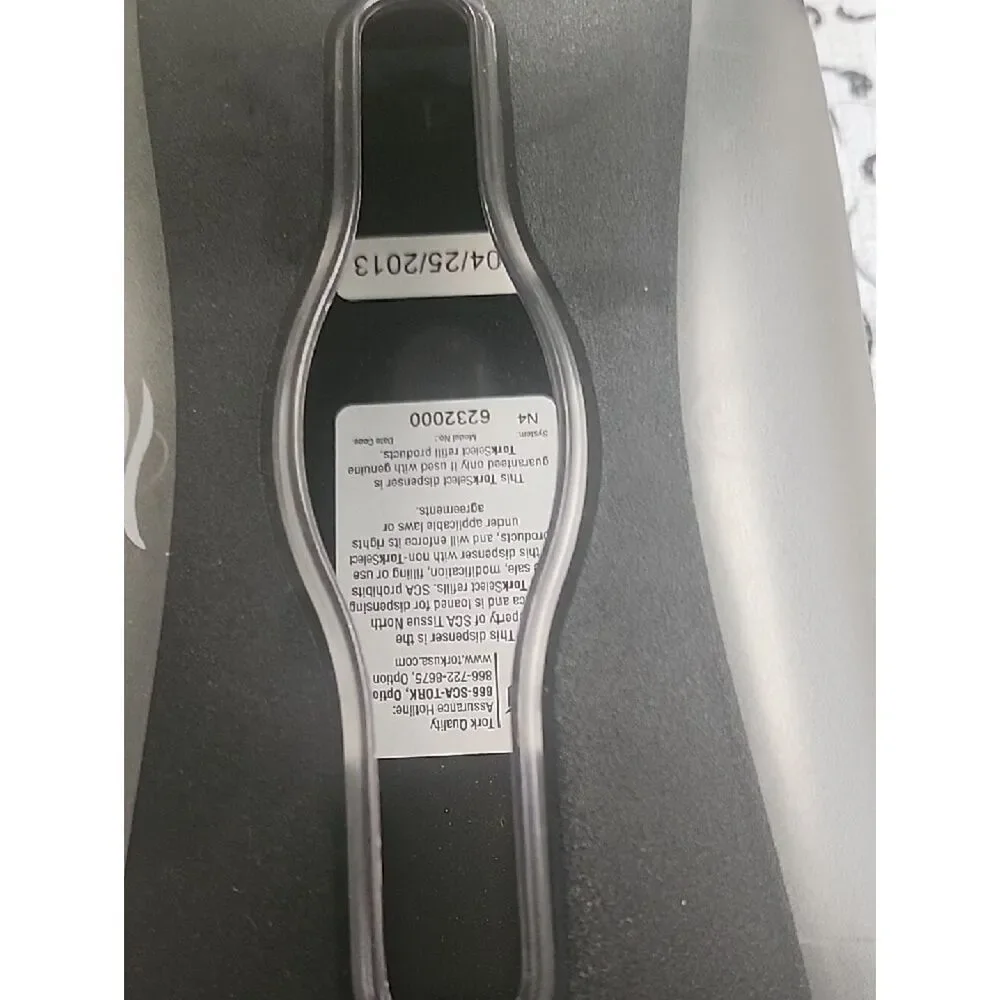 Tork Countertop Napkin/Dispenser Holder